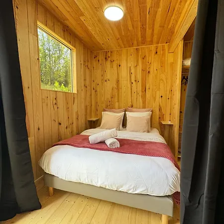 Bed & Breakfast L'oasis