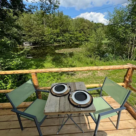 L'oasis Bed & Breakfast *