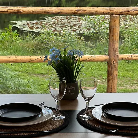 Bed & Breakfast L'oasis *
