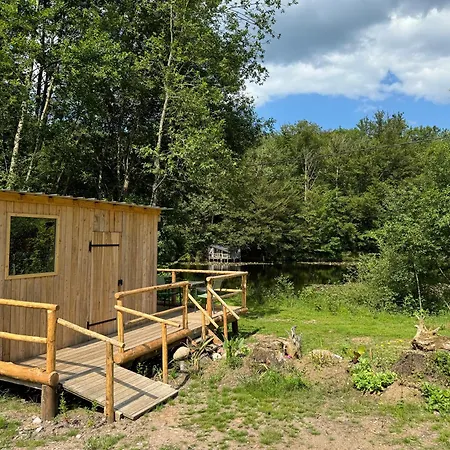 L'oasis Bed & Breakfast