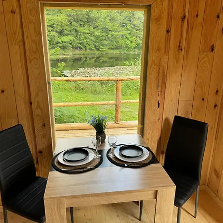 Bed & Breakfast L'oasis *