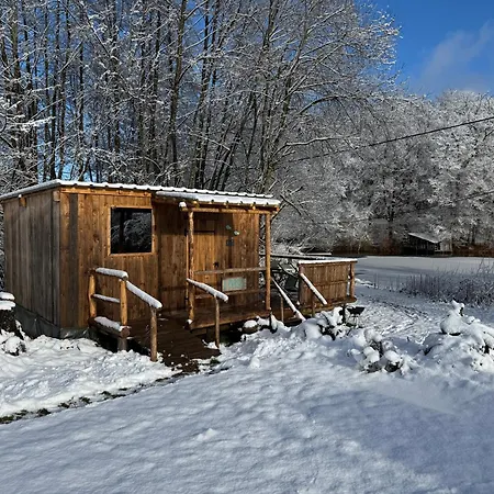 Bed & Breakfast L'oasis